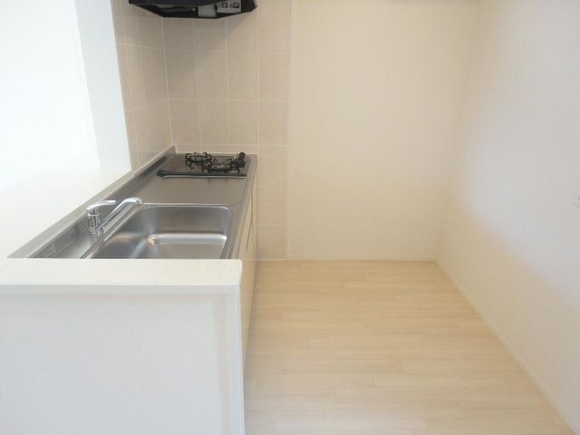 ＥＸＣＥＬ・Ｉ弐番館（エクセルアイニバンカン） キッチン