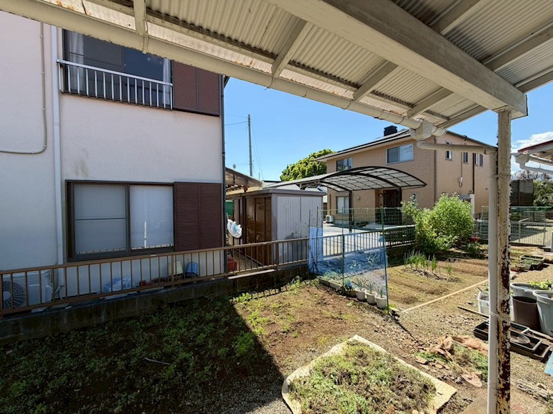 小田原市高田　貸戸建住宅 その他7
