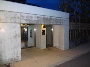 HAL その他外観3