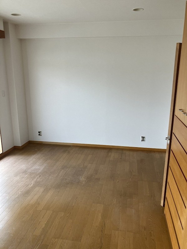 HAL ベッドルーム