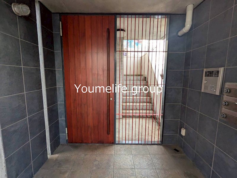 サンタプレイス その他外観3