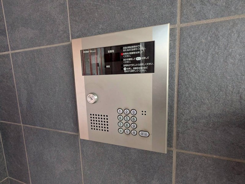 サンタプレイス その他外観4