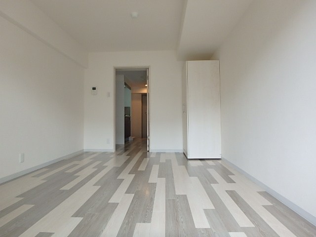 ハイブリッジ湘南Ⅲ ベッドルーム