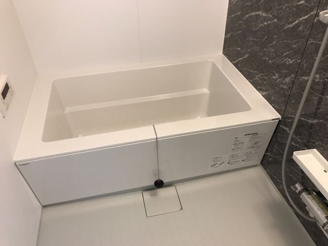 ＥＸＣＥＬ・Ｉ弐番館（エクセルアイニバンカン） 風呂画像