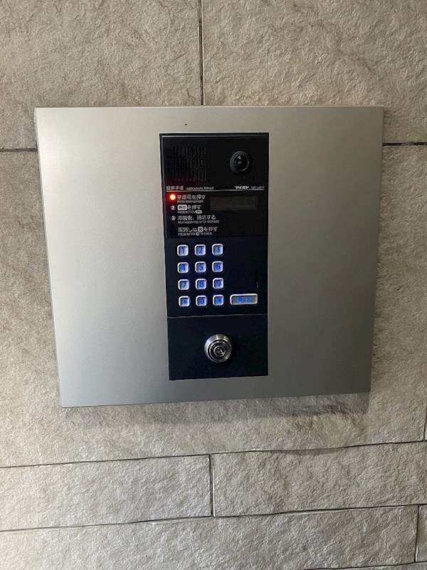 アクエリアリゾート その他外観2