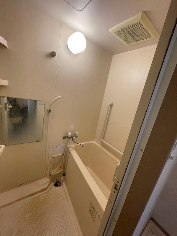 アクエリアリゾート 風呂画像