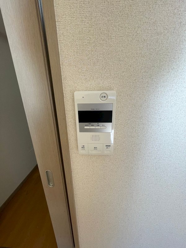 アクエリアリゾート その他設備