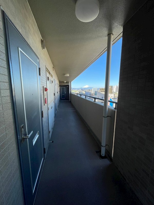 アクエリアリゾート その他外観4