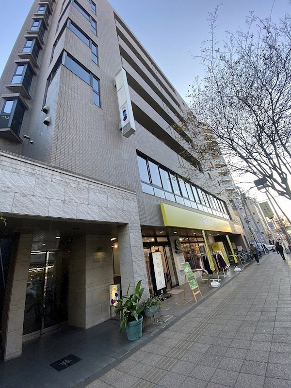 アクエリアリゾート その他外観1