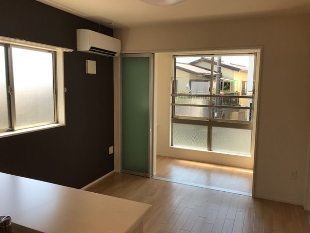 ＥＸＣＥＬ・Ｉ弐番館（エクセルアイニバンカン） リビング