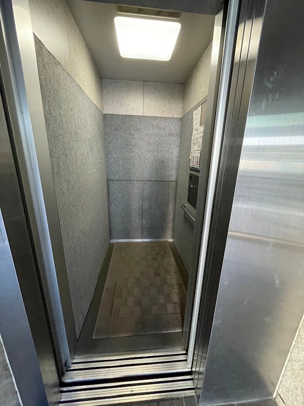 アクエリアリゾート その他外観5