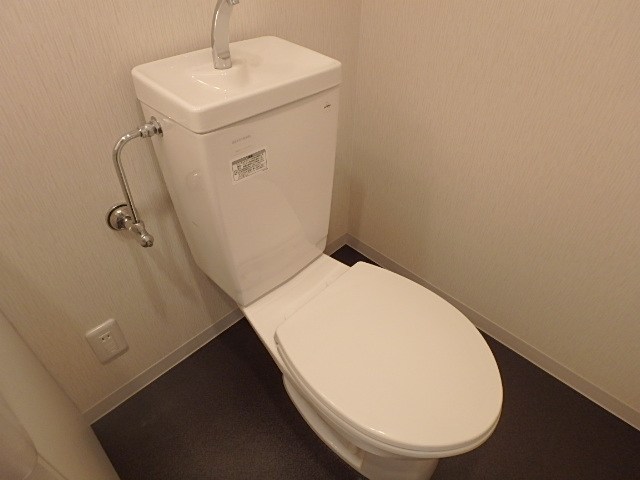 ハイブリッジ湘南Ⅲ その他5