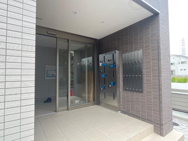 ルーモス その他外観2