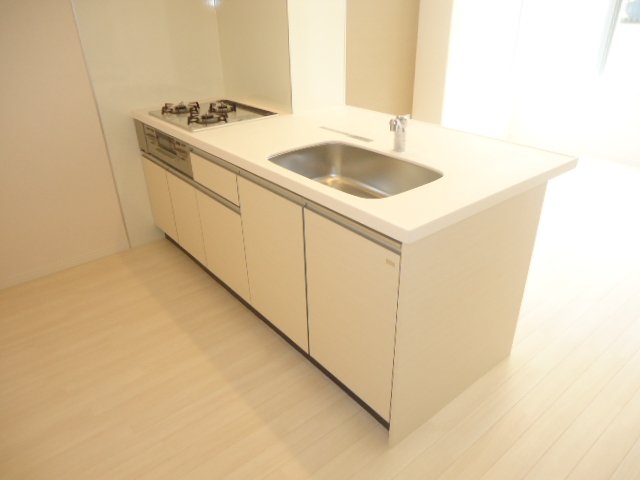 ルーモス キッチン