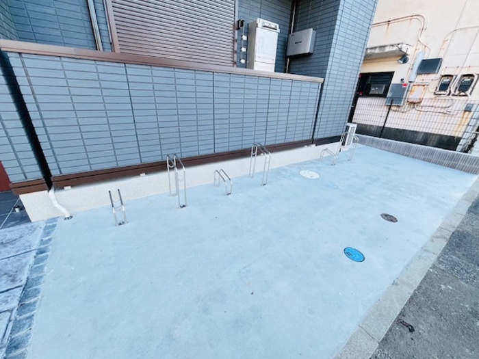 ファンウェーブ湘南藤沢 その他外観2