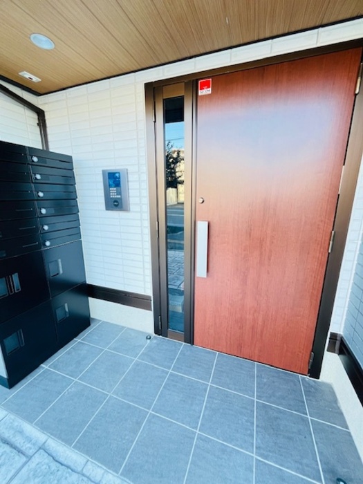 ファンウェーブ湘南藤沢 その他外観3