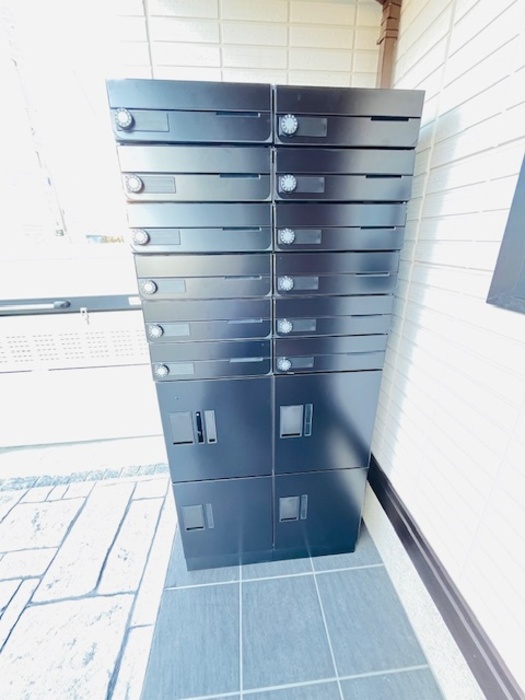 ファンウェーブ湘南藤沢 その他7