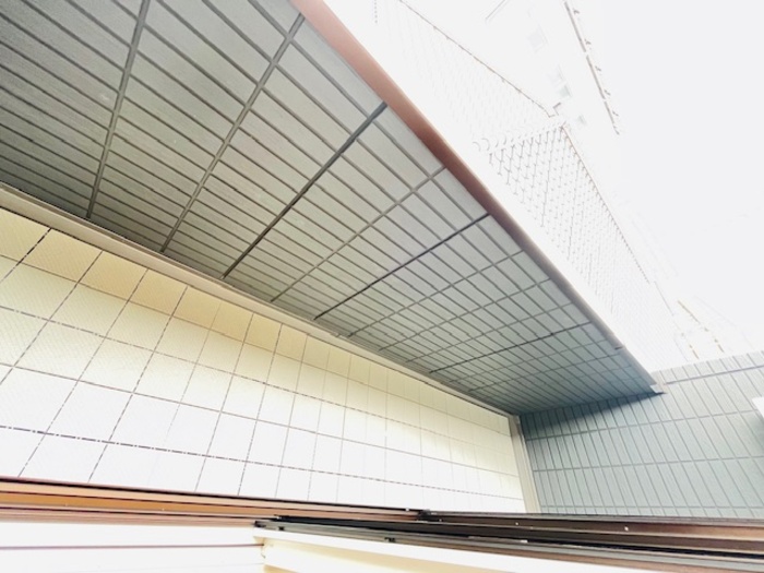 ファンウェーブ湘南藤沢 ベランダ