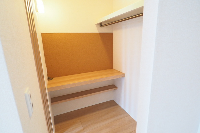 ウェルデンス戸塚　Ｂ その他1