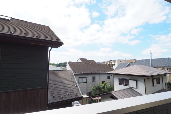 ウェルデンス戸塚　Ｂ その他10