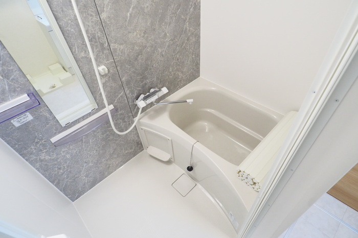 ウェルデンス戸塚　Ｂ 風呂画像