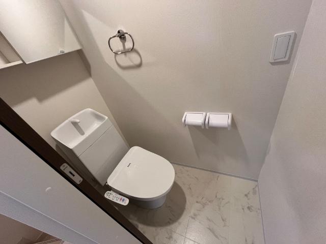 厚木市恩名新築ガレージハウス その他2