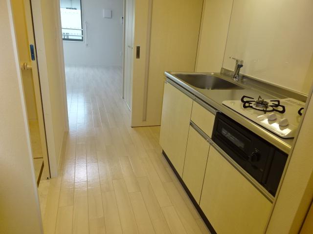 セレッソ鶴巻 キッチン