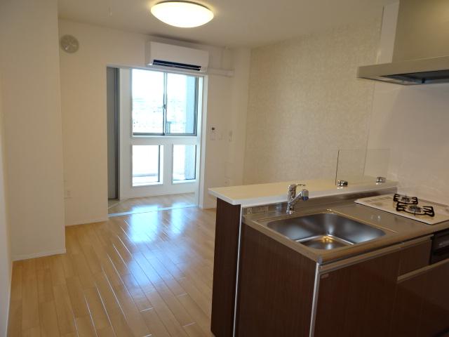 ラピスラズリ リビング