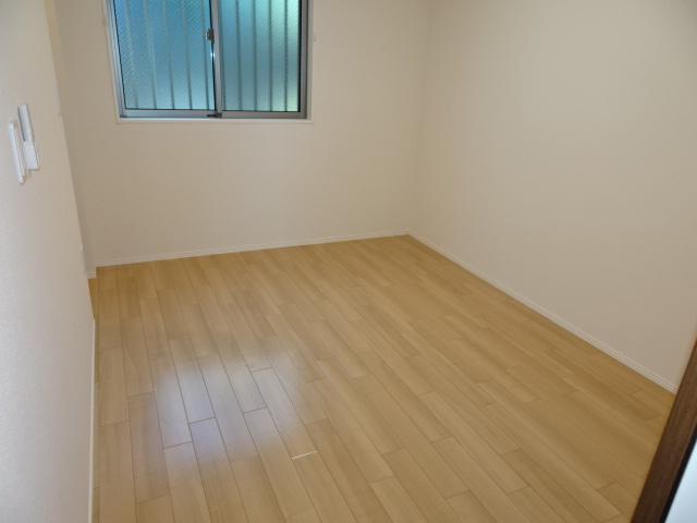 ラピスラズリ ベッドルーム