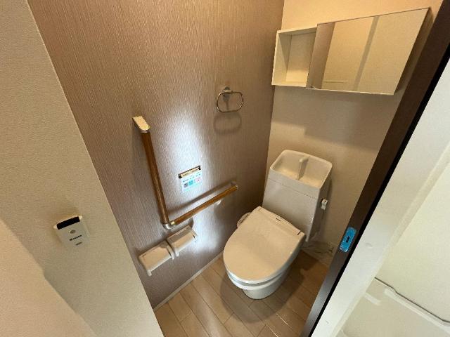 ローズ・ヴェルジュ その他1