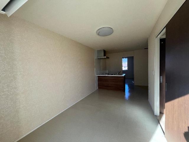 ローズ・ヴェルジュ リビング