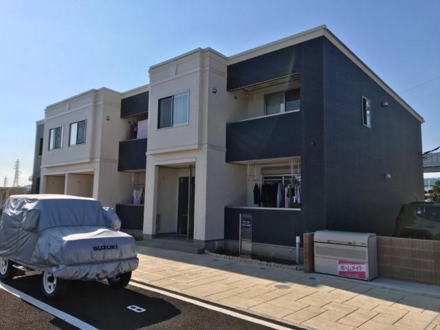 グレートミラージュ その他外観1