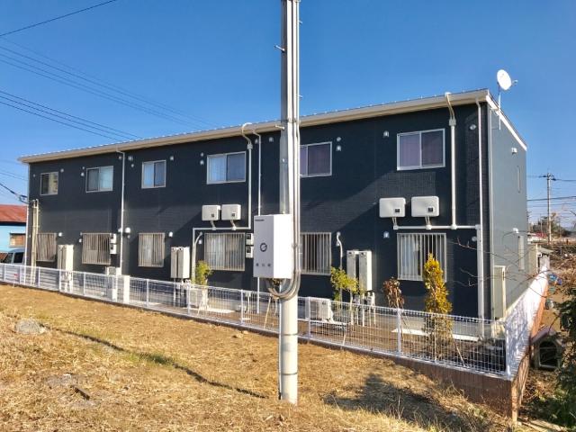 グレートミラージュ その他外観2