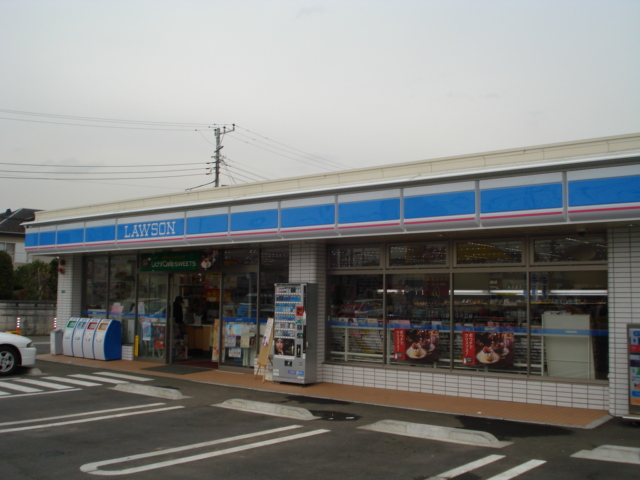 グレートミラージュ その他外観4