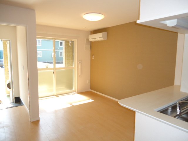 グレートミラージュ リビング