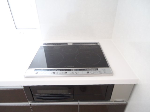 グレートミラージュ キッチン