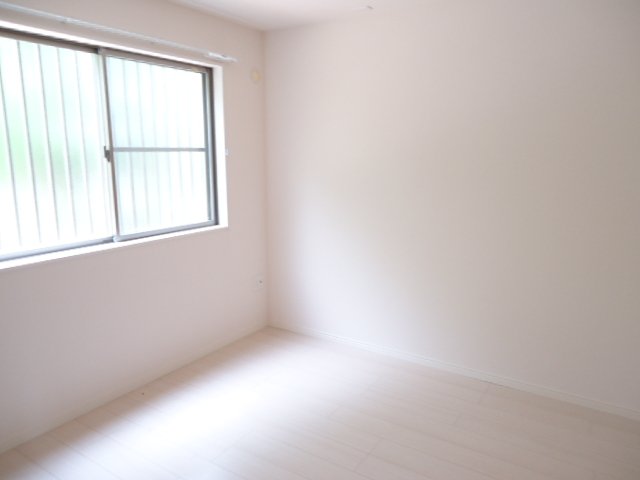 グレートミラージュ ベッドルーム