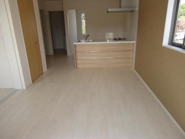 エルアージュ リビング