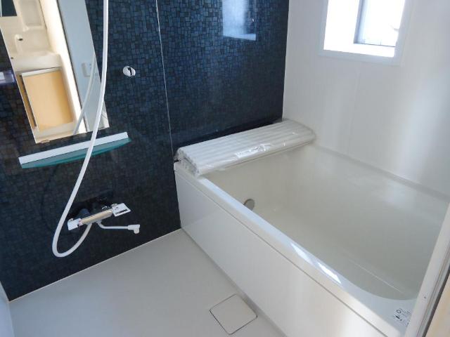 エルアージュ 風呂画像