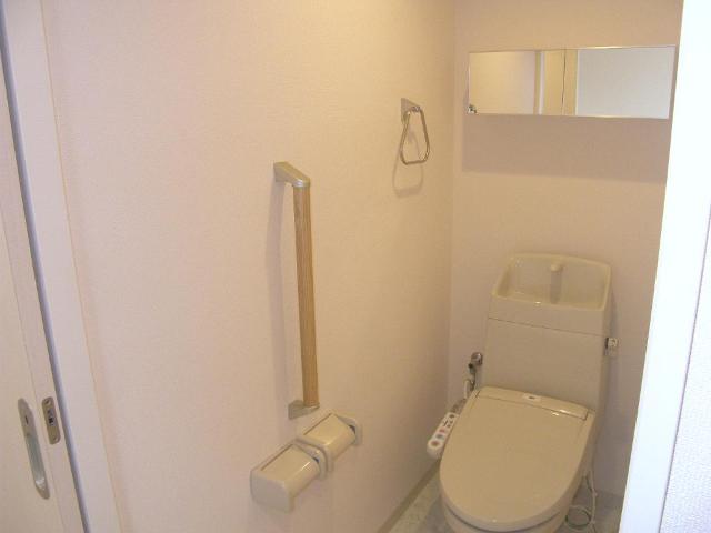 パームヒルズ その他1