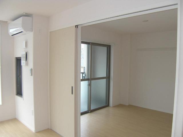 パームヒルズ リビング