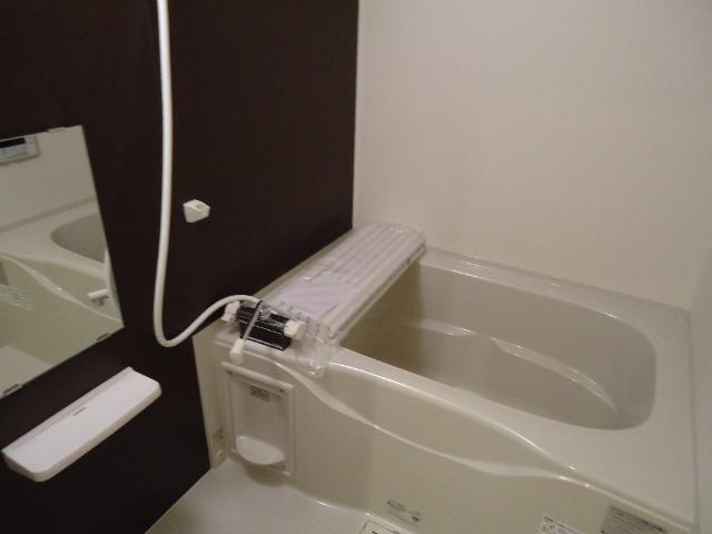 エルフォーラ 風呂画像