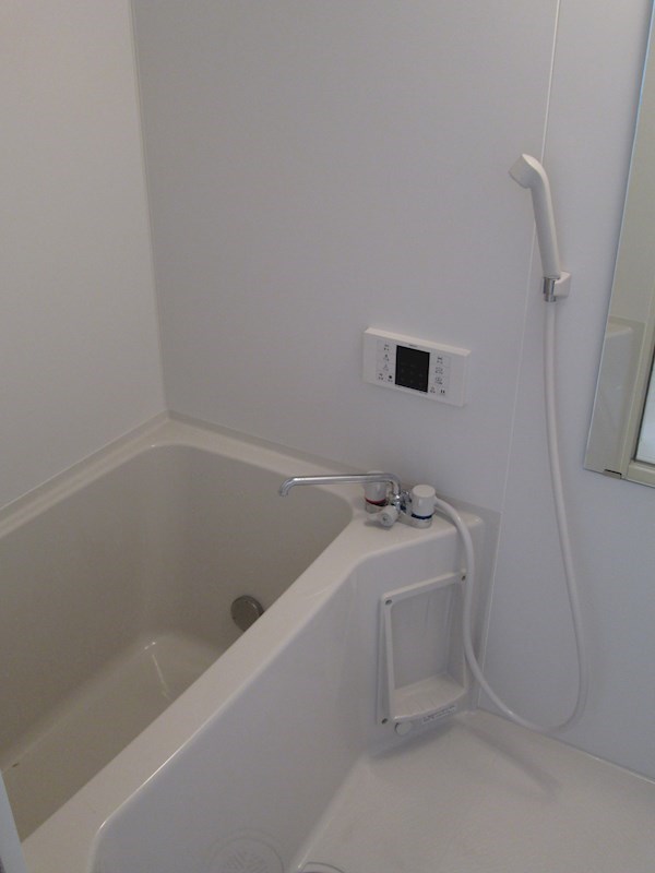 ジュネス(亀井野) 風呂画像