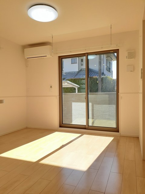 ＬＵＮＡ・Ⅱ リビング