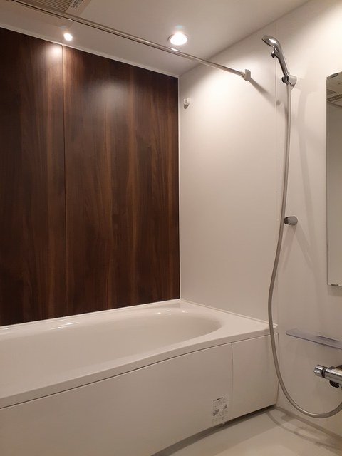 ＬＵＮＡ・Ⅱ 風呂画像