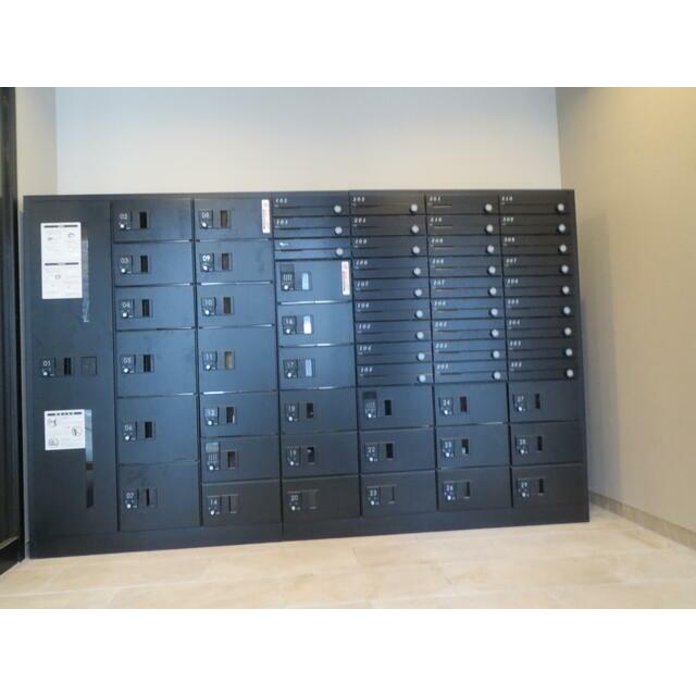 シャーメゾンゆめが丘弐番館 その他2