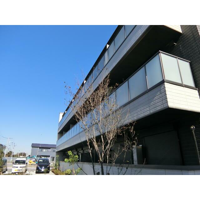 シャーメゾンゆめが丘弐番館 その他外観1