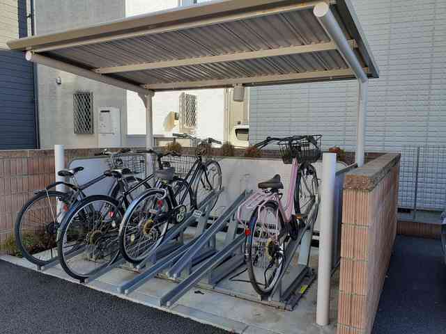 エレガント・パレスⅢ その他5