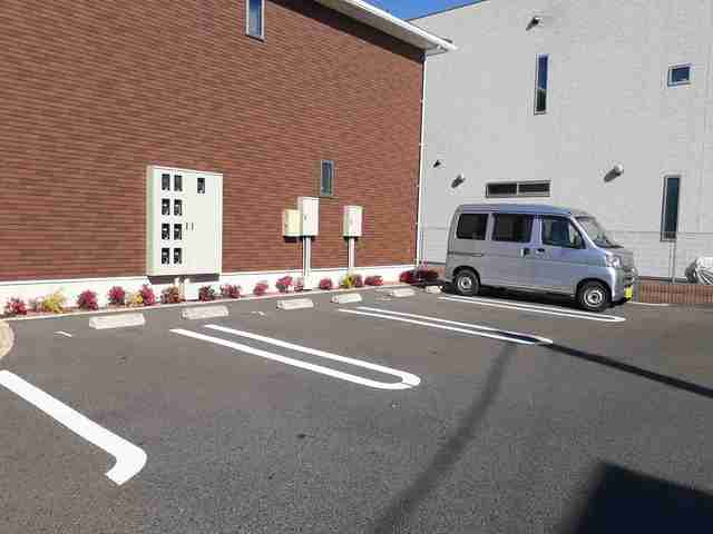 エレガント・パレスⅢ その他6