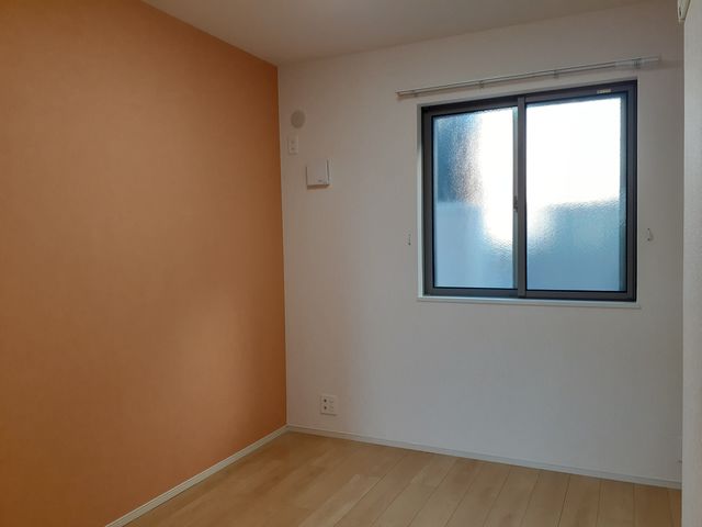 エレガント・パレスⅢ ベッドルーム